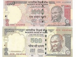 Solution For Old 1000 and 500 Rupee notes | How to use Old notes 500 and 1000 rupee notes