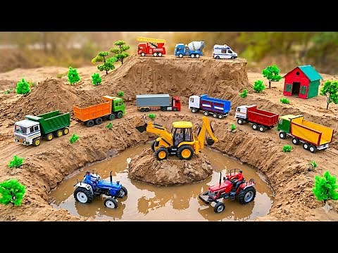 Diy diorama making mini motor water pump science project @SanCreator1