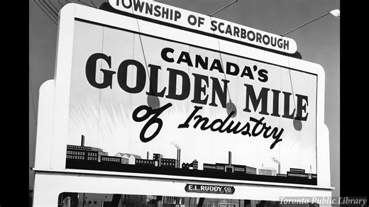 16K views · 93 reactions | The history behind the names of 5 Toronto Neighbourhoods | Old Toronto Series | Facebook