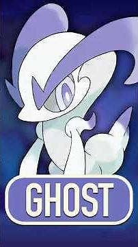 What if Starter Pokémon Were OTHER Types?