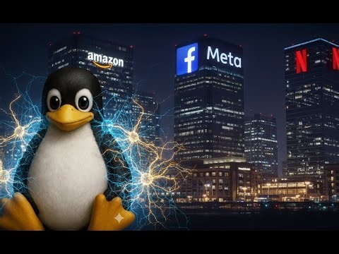 Linux for Beginners With AI Terminal – 1 Hour Crash Course