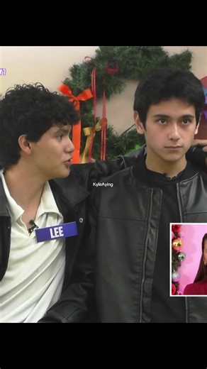 3rd Evictee: Lee's Emotional PBB Eviction Night