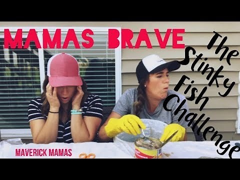 Surstromming Challenge