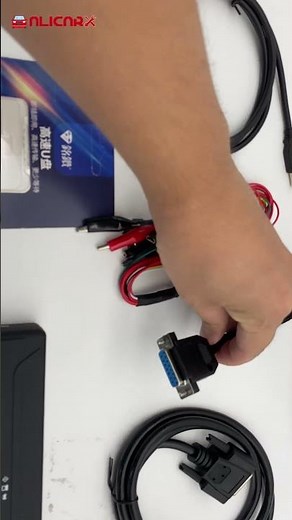 ALicar ACT V2 Car Coding Tool Support Diagnosis Programming Mileage Correction For PSA Group #ardv4