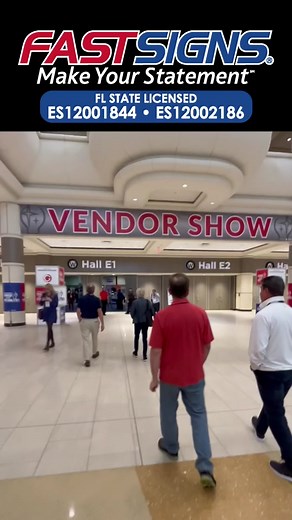 Fastsigns Clearwater/Largo on TikTok