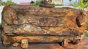 Amazing Transformation of an Old Ship Cooler | Reuse and Restore a Heavily Rusted Condenser