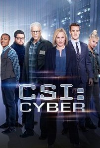 CSI: Cyber | Rotten Tomatoes