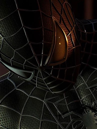 What would happen if Spider-Man could control Venom?