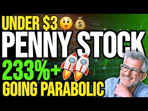 233% Gain Last Month! Best Penny Stocks to Buy Now, AUGUST 2025