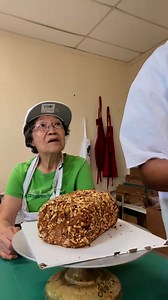 29K views · 1.1K reactions | Pound cake loafs w/ nationwide shipping included | Yong's Bakery | Facebook