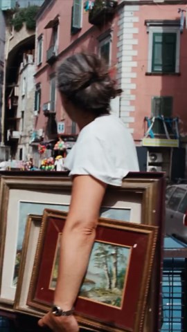 Coldplay on Instagram: "We’ve just launched an Instagram Broadcast channel for news and updates - including some good ones coming up 🌙 You can join it by clicking on the link in our profile As a thank you to founder members, later today we’ll be posting a short film by the brilliant STILLZ: Tutto Passa - A Tribute to Napoli by Coldplay Love c, g, w, j & p ❤️♾️⭕️🌈 @stillz @canadacanadacom @weownthecity @daviderossimusic"