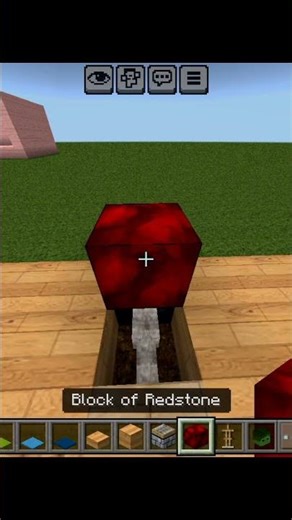 “Horror Build Trick You Didn’t Know 😈👁️✨”