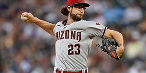 D-backs announce final roster heading into opener