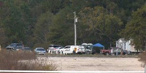 2 dead, 11 wounded in N.C. mass shooting during Halloween party, officials say