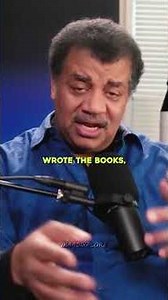 The Day Neil Degrasse Tyson Met Carl Sagan