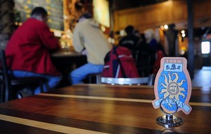 Bell's Oberon Day brings hundreds to Kalamazoo, thousands in beer sales (with video)