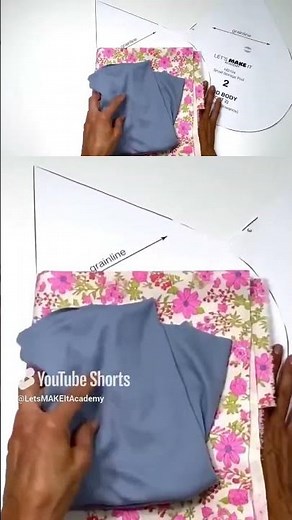 SEWING YOUR OWN DIY HANGING ORGANIZATION SOLUTIONS