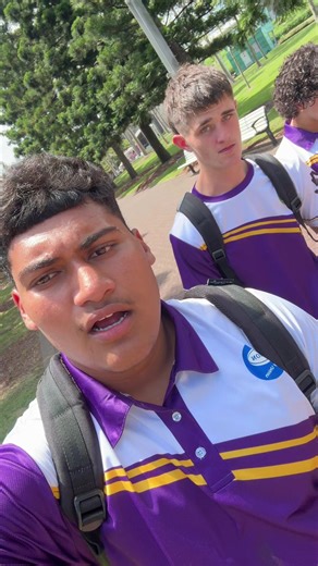 Catch Classes Not Arses at Goal College