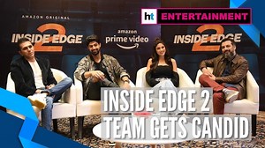 Inside Edge 2: Tanuj Virwani says sledging between Angad Bedi and him was real
