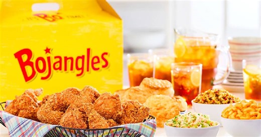 Bojangles to open a location in Gilbert, more restaurants in the works for Arizona