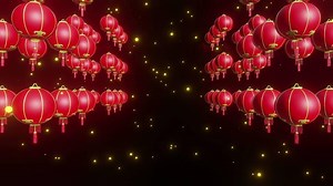 Download Chineses New Year Background for free