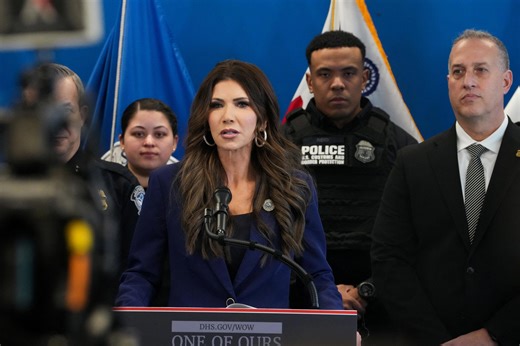 Vance says Renee Good was in leftist network. Where's the evidence?