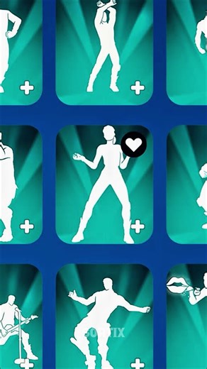 Take It Slow Emote in Fortnite Gameplay Guide