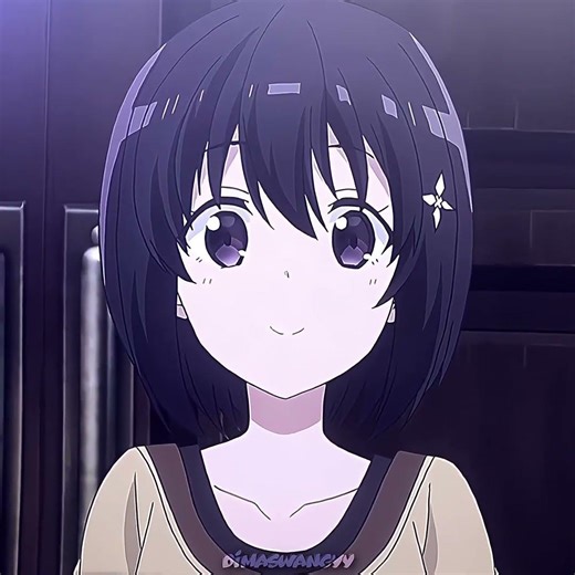 Character: Maple Anime: Bofuri #anime #youtubeshorts