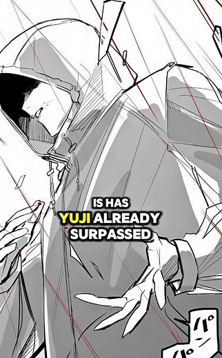 Did Yuji in Modulo Surpass Gojo & Sukuna?! The New Strongest Revealed 👀🔥