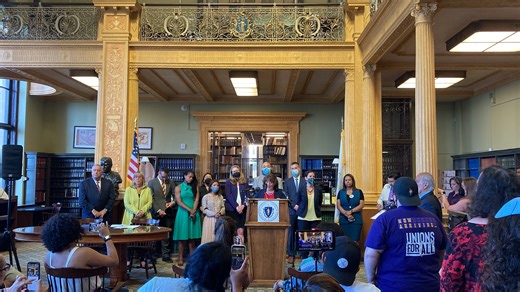 Here's who is spending money to pass, and defeat, the Massachusetts ballot questions