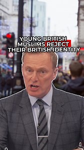 156K views · 1.6K reactions | Young British Muslims increasingly identify as Muslim first. Social policy analyst Rakib Ehsan joins Martin Daubney to discuss why many young British Muslims reject their British identity. #News #Uk #Uknews #Brits #Muslims #British #Britain #Identity #Gbnews | GB News | Facebook