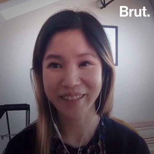 C'est en donnant des cours de mathématiques à sa cousine que Sal Khan a créé la Khan Academy: une plateforme de cours en ligne gratuits pour tous sur l'histoire, l'économie, la biologie, les mathématiques... Voilà à quoi ça ressemble. | Brut