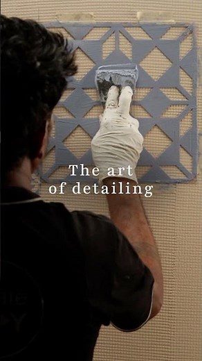 Royale Play Imprints - The art of detailing