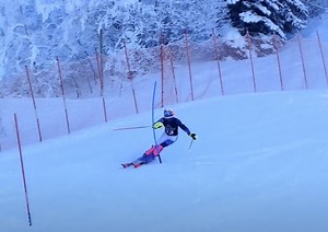 Battle Mountain girls Alpine ski team wins Beaver Creek slalom