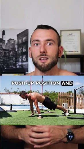 Pseudo Planche Push-Ups: The Strength Builder You’re Missing