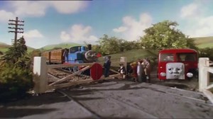 Thomas The Tank Engine Complete Season 2 Video