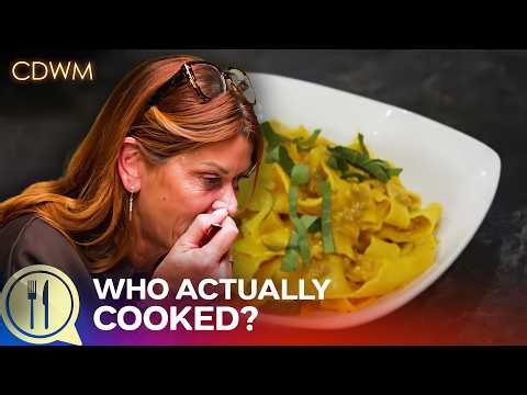Ranking The Main Course Scran From A Chaotic Week | Come Dine With Me