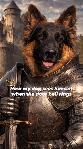 Everguard Shepherds on Reels