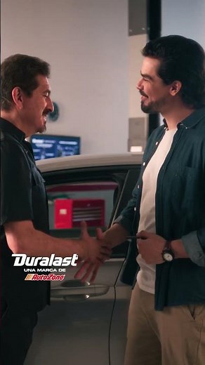 ¿Refacciones que sí duran?