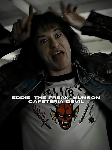 Iconic Marvel Scenes Editing in CapCut Velocity by Eddie Munson