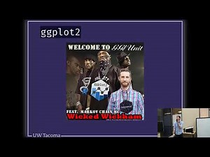 R Visualization Workshop