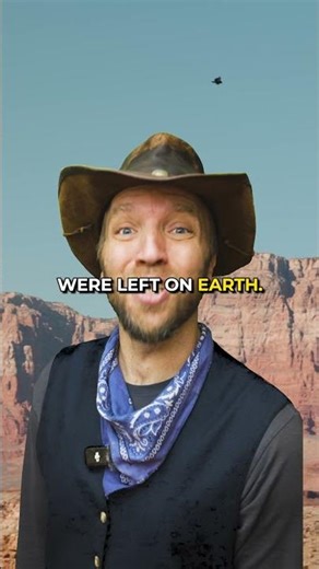 The Giant That Came Back From the Dead