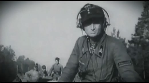 Stalingrad: The frozen hell of the city