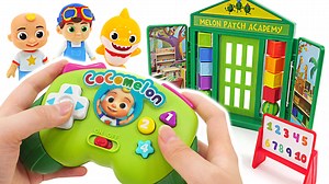 #Toys #Animation #PinkyPopTOY Hello everyone, welcome to PinkyPopTOY! Join us today by subscribing! Thank you! | PinkypopToy