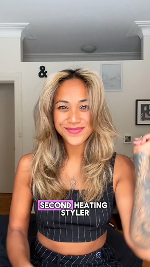 Dry and style in one, thanks to the Remington Coconut Smooth Airstyler 🥥 The infused ceramic barrels and ionic conditioning help to achieve a soft and smooth finish every time. Visit our website to learn more. https://bit.ly/COCONUT-SMOOTH-AIRSTYLER | Remington Australia & New Zealand