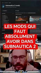 THE MODS YOU ABSOLUTELY MUST KNOW!