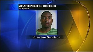 Arrest made in Mt. Lebanon shooting; Police still searching for 2 others