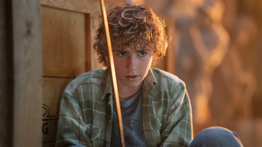 „Percy Jackson: Die Serie“ Staffel 2 auf Disney : Kommt noch Folge 9?