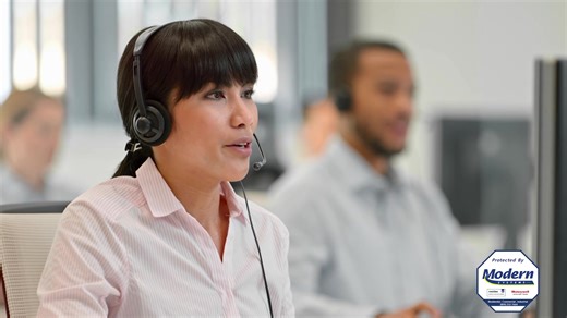 Does your security system provide you with: Leak Detection with...