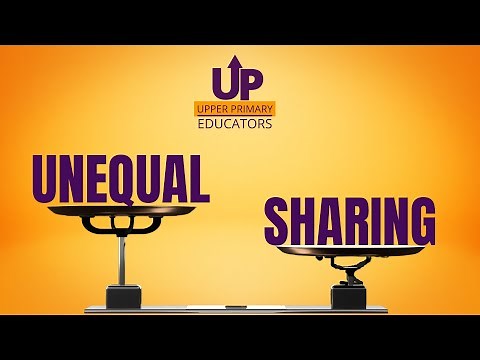 Unequal Sharing (2022)